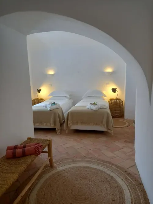 Foto del alojamiento Aljana Guest House