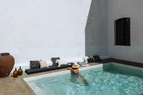 Foto del alojamiento Aljana Guest House