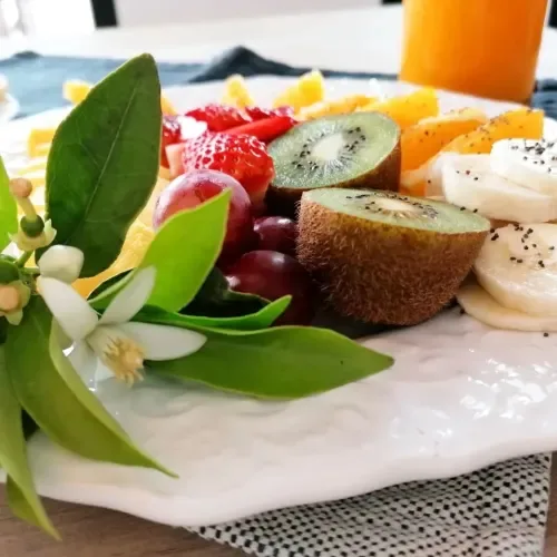 Foto del alojamiento Aljana Guest House