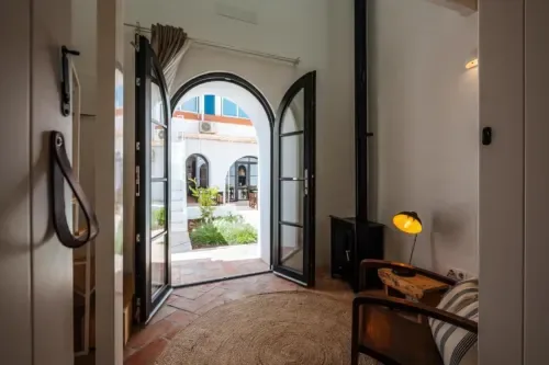 Foto del alojamiento Aljana Guest House