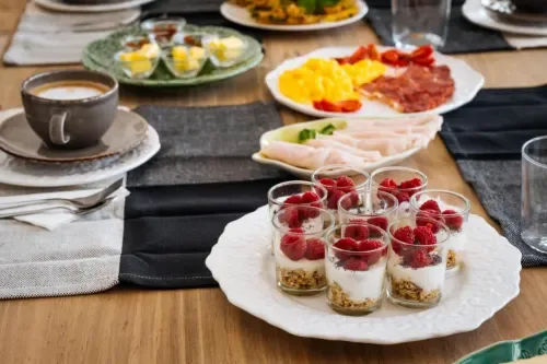 Foto del alojamiento Aljana Guest House