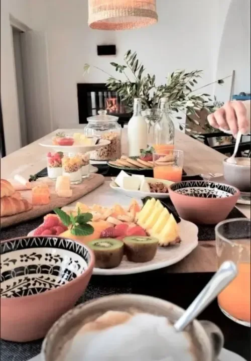 Foto del alojamiento Aljana Guest House
