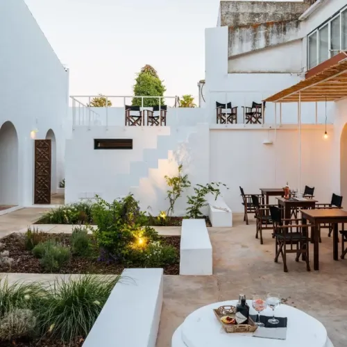 Foto del alojamiento Aljana Guest House