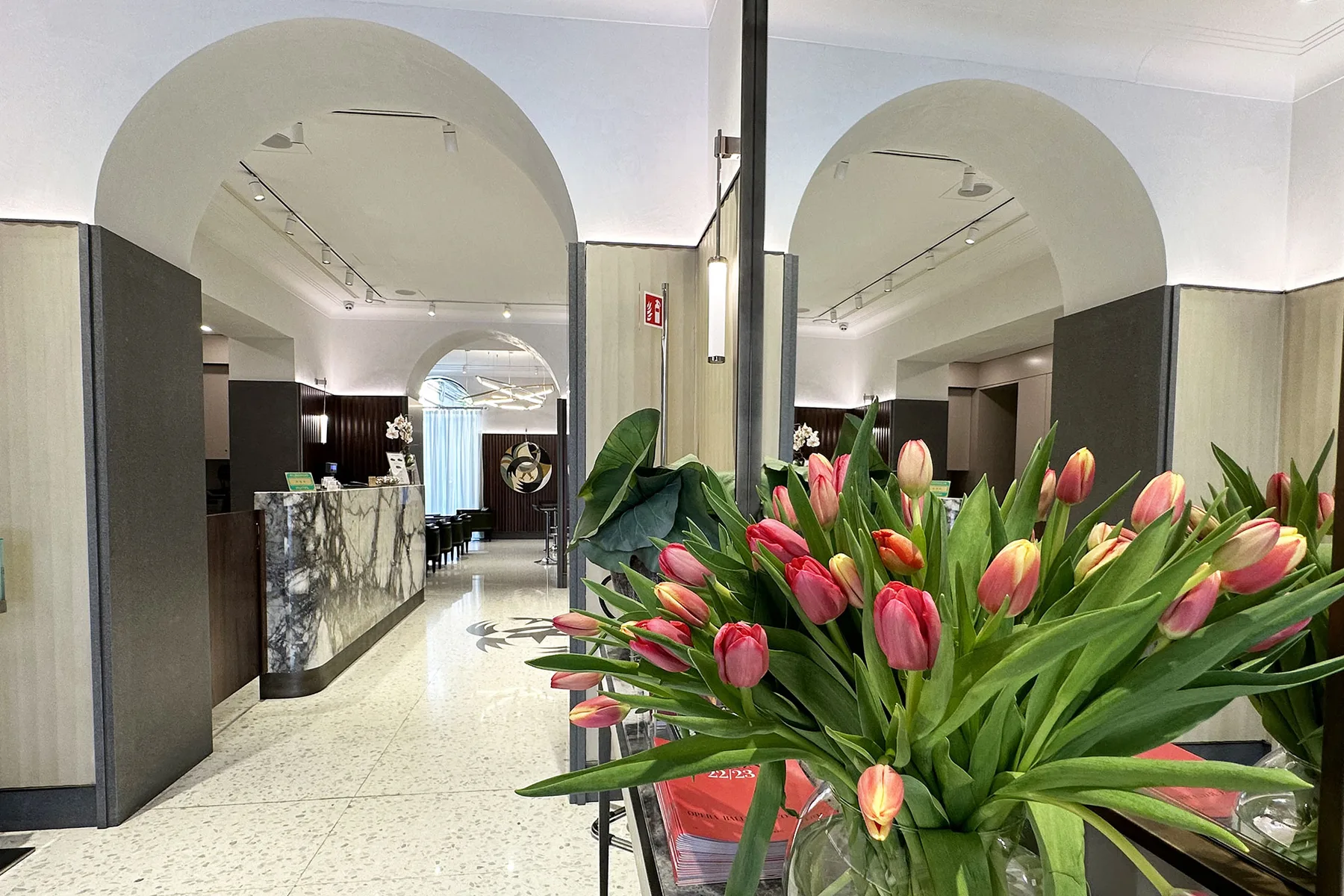 Hotel Fenice Milano