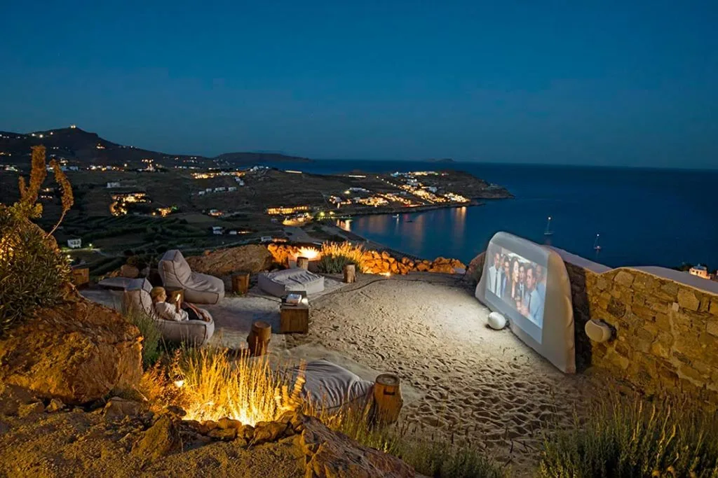 Villa Elia II