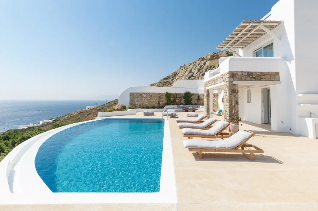 Villa Elia II