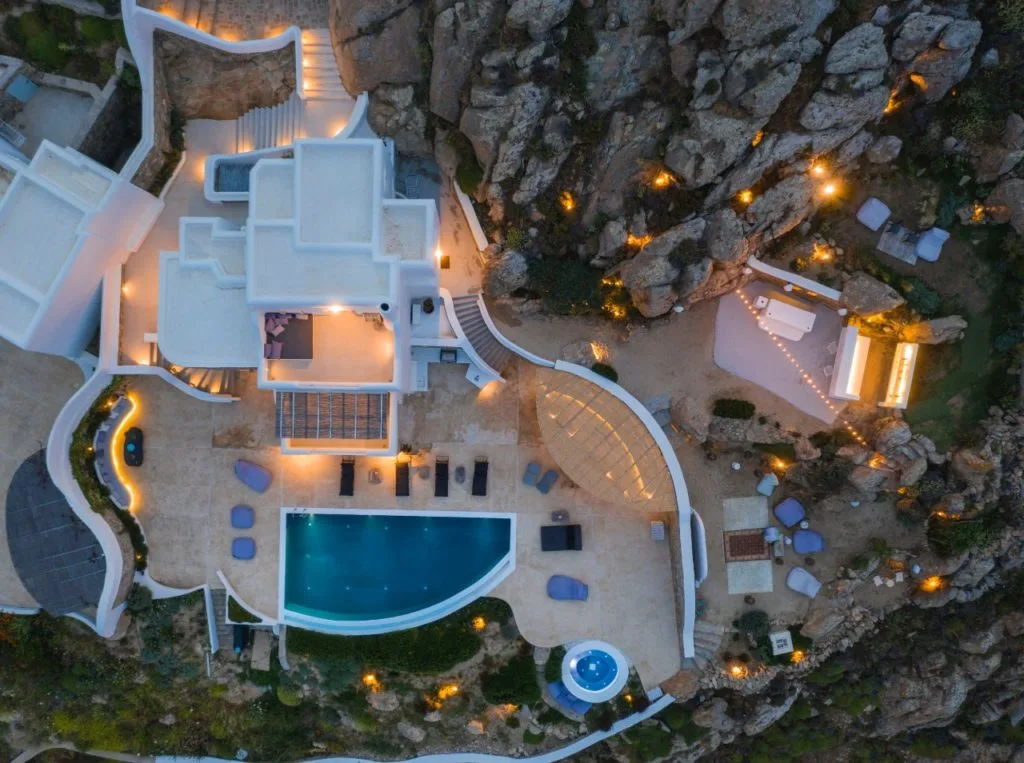 Villa Elia II