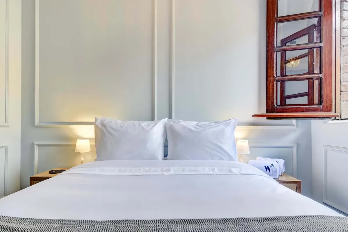 Chic 4BR House in La Candelaria