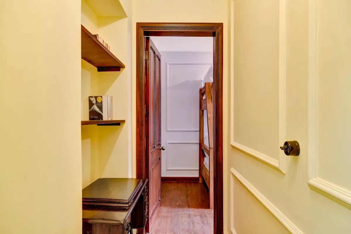 Chic 4BR House in La Candelaria