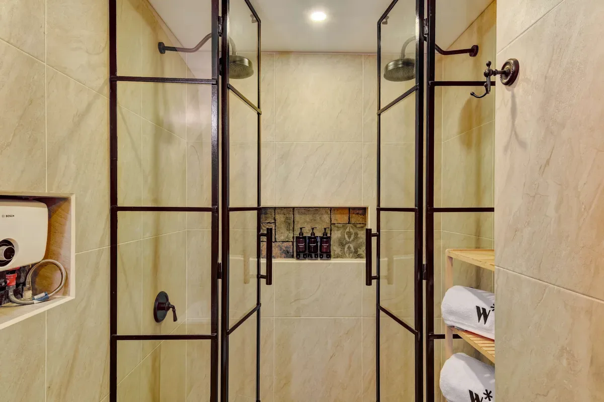 Chic 4BR House in La Candelaria