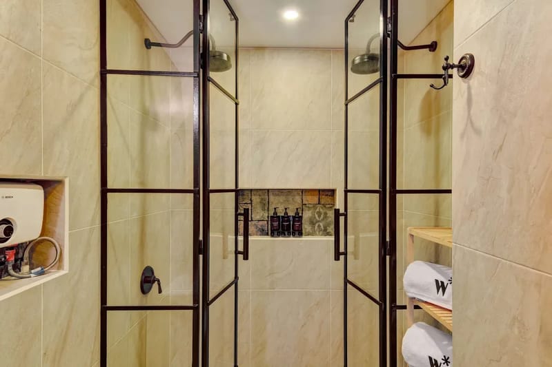 Chic 4BR House in La Candelaria
