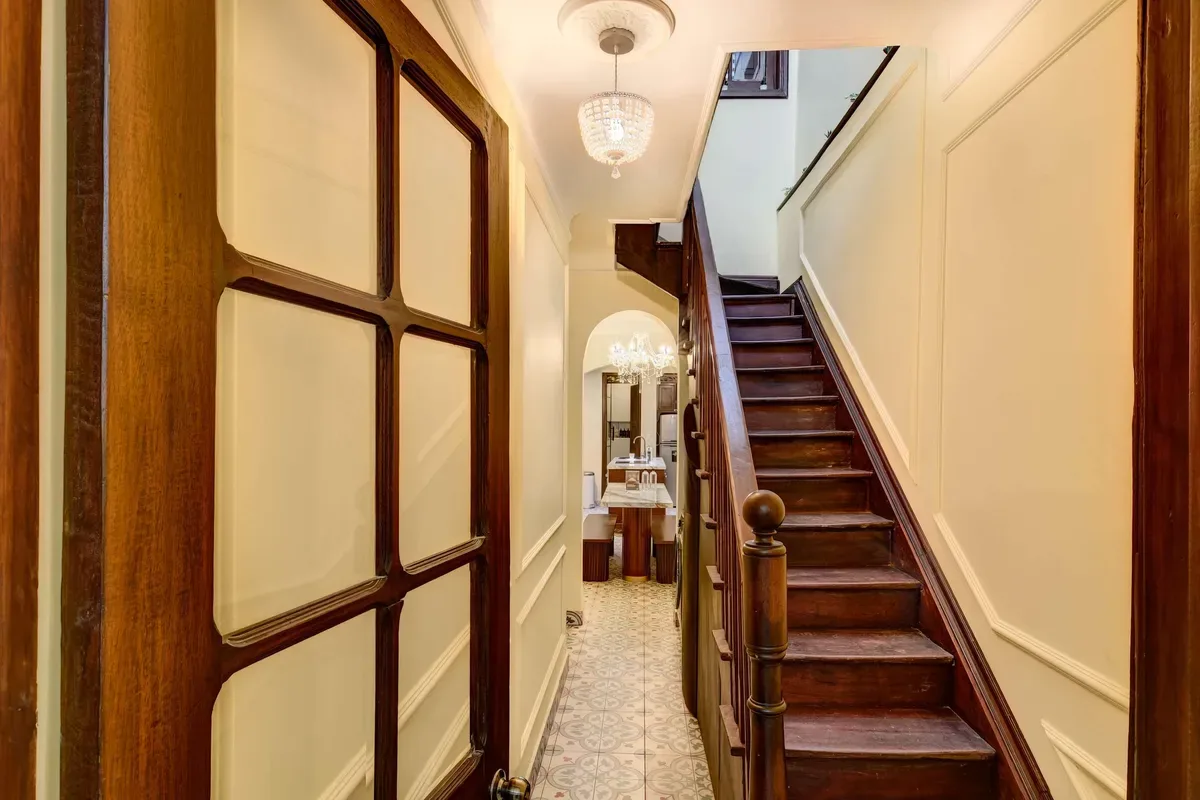 Chic 4BR House in La Candelaria