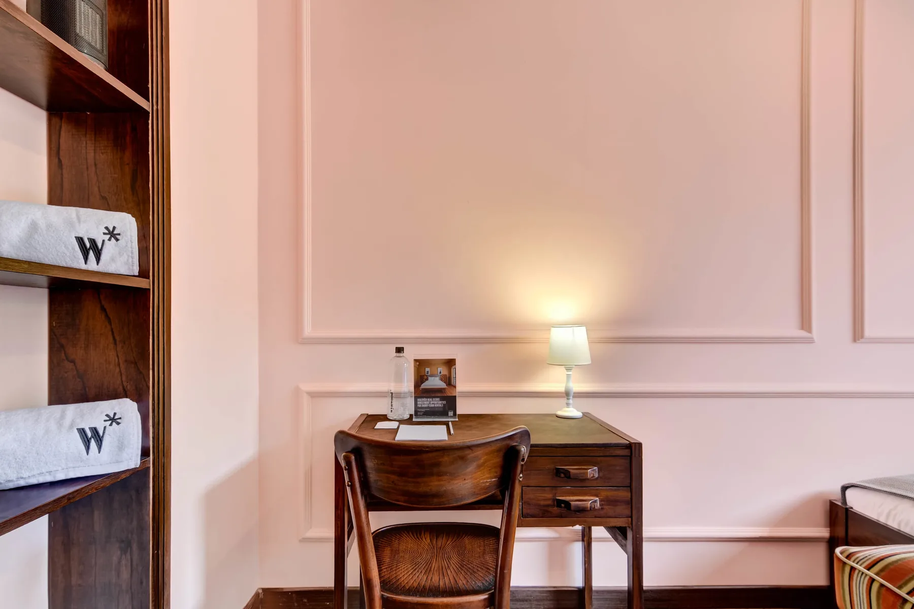 Chic 4BR House in La Candelaria