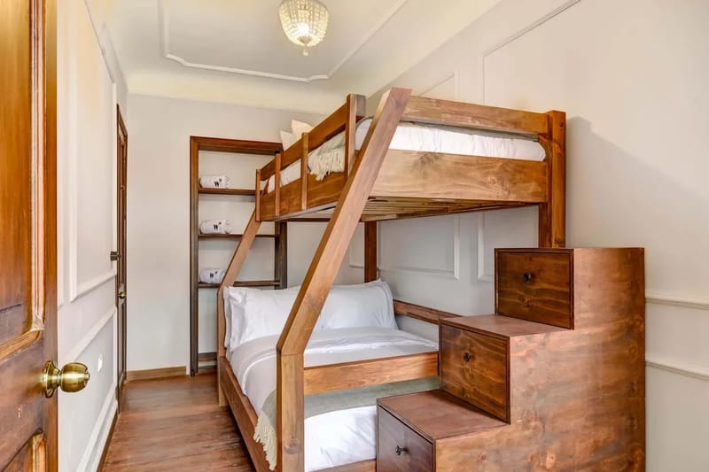 Chic 4BR House in La Candelaria