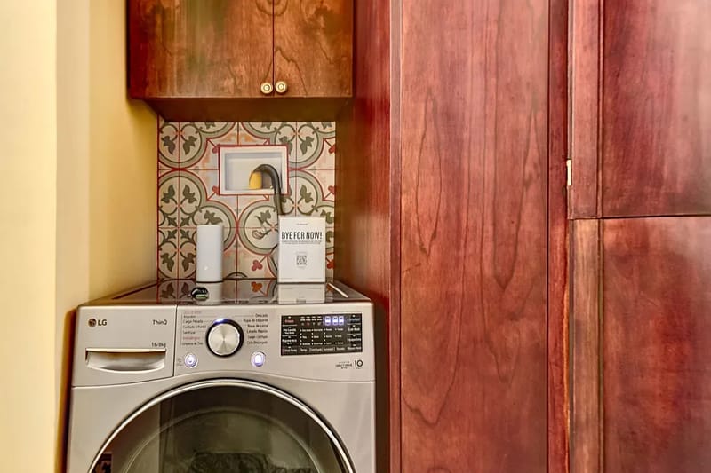 Chic 4BR House in La Candelaria