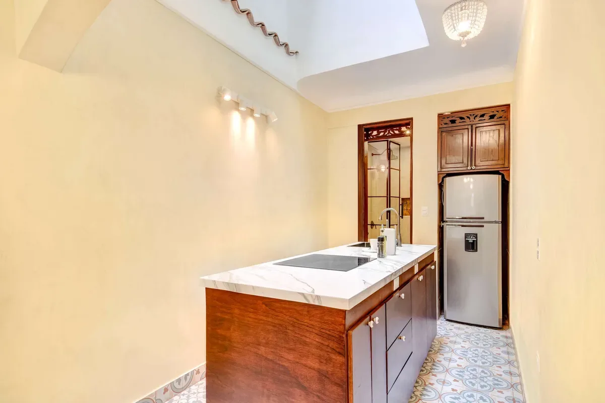 Chic 4BR House in La Candelaria