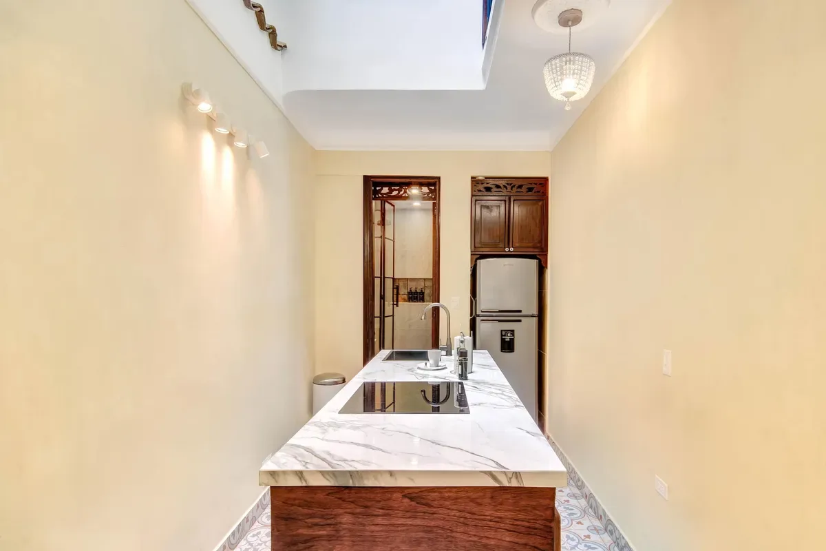 Chic 4BR House in La Candelaria