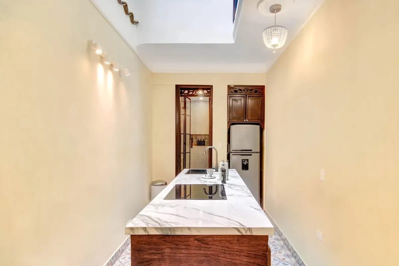 Chic 4BR House in La Candelaria