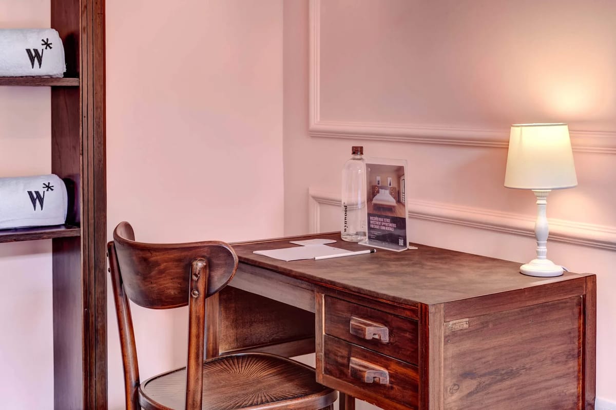 Chic 4BR House in La Candelaria
