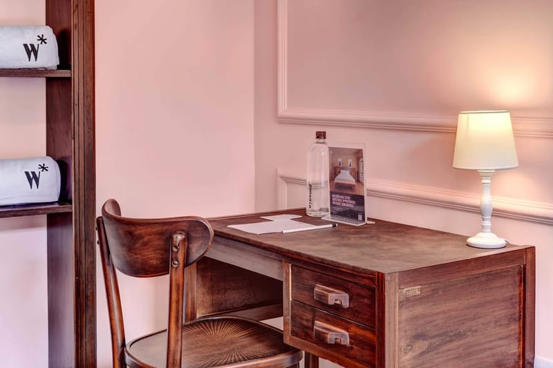 Chic 4BR House in La Candelaria