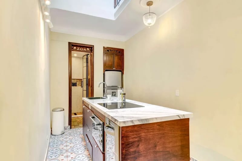 Chic 4BR House in La Candelaria