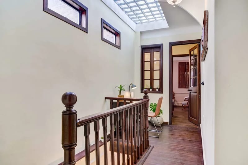 Chic 4BR House in La Candelaria