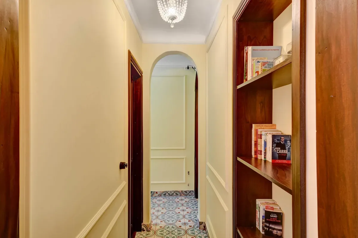 Chic 4BR House in La Candelaria