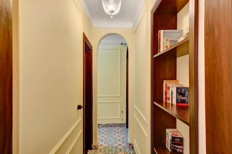 Chic 4BR House in La Candelaria