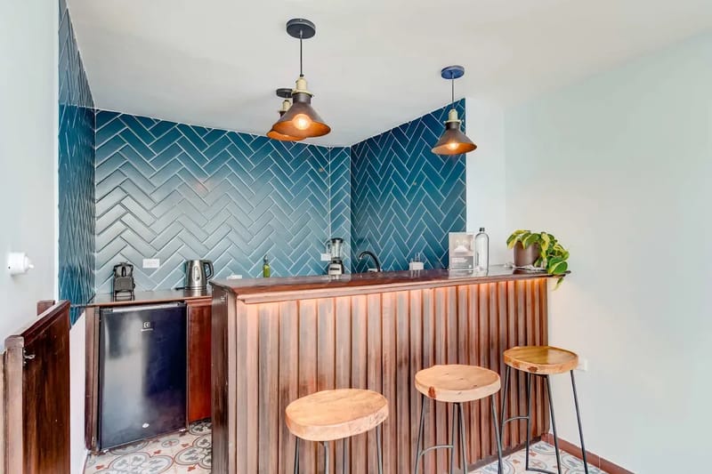Chic 4BR House in La Candelaria