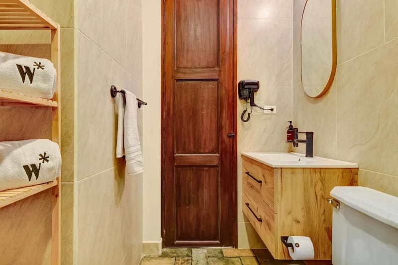 Chic 4BR House in La Candelaria