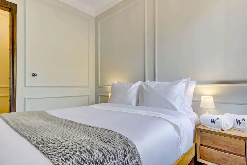 Chic 4BR House in La Candelaria