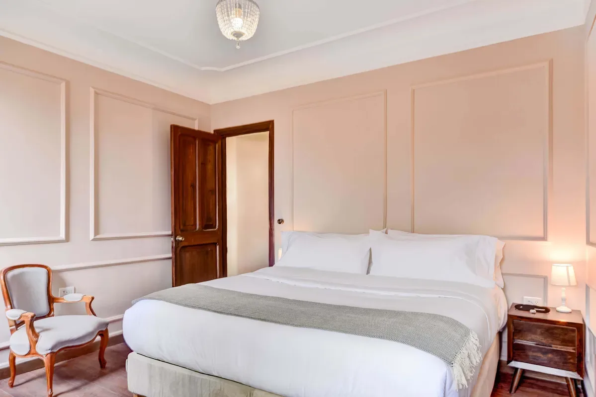 Chic 4BR House in La Candelaria