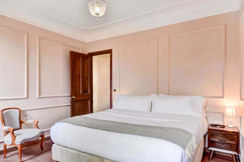 Chic 4BR House in La Candelaria