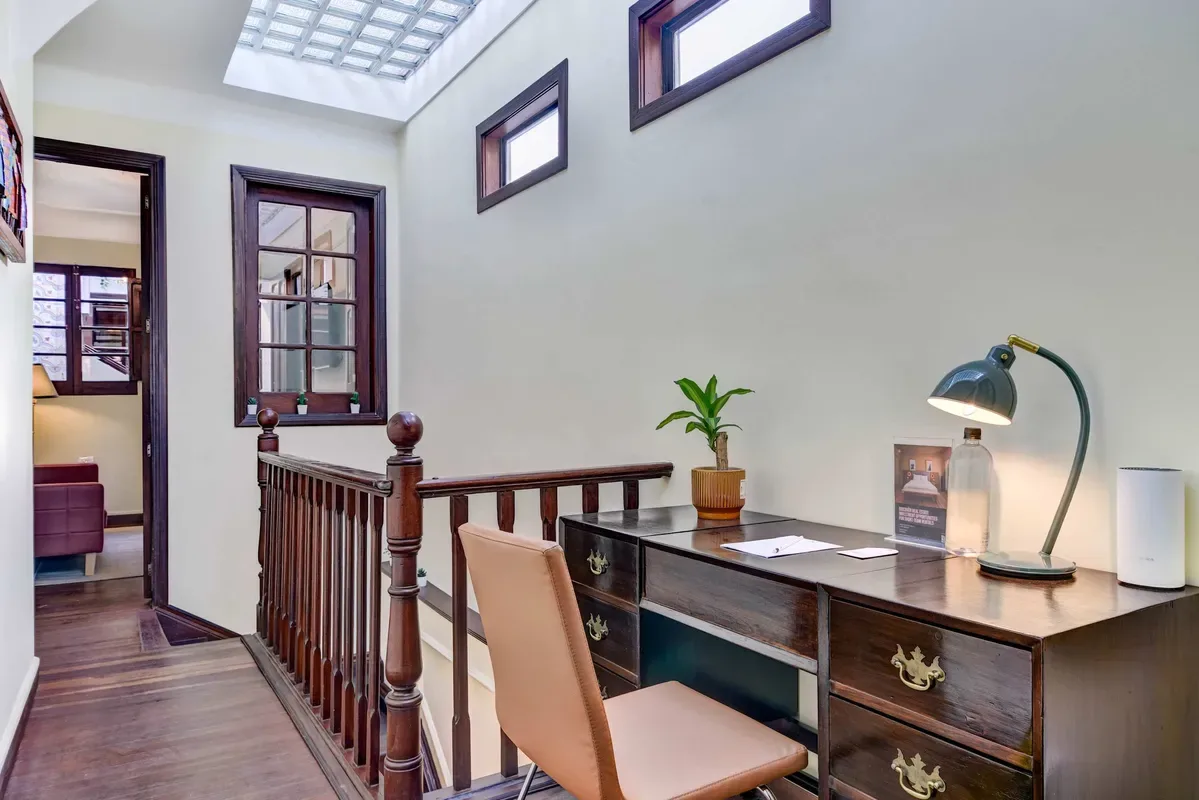 Chic 4BR House in La Candelaria