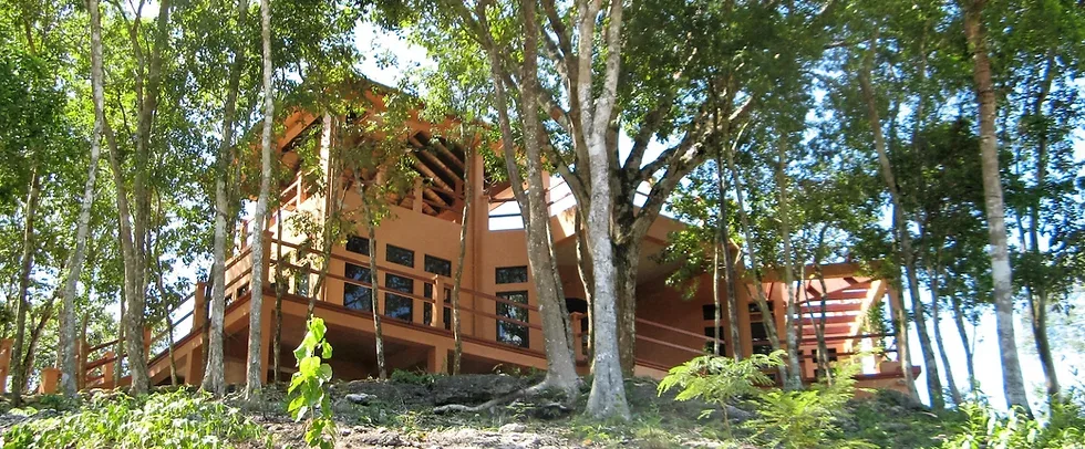 Casas de huéspedes de Villa Cayo