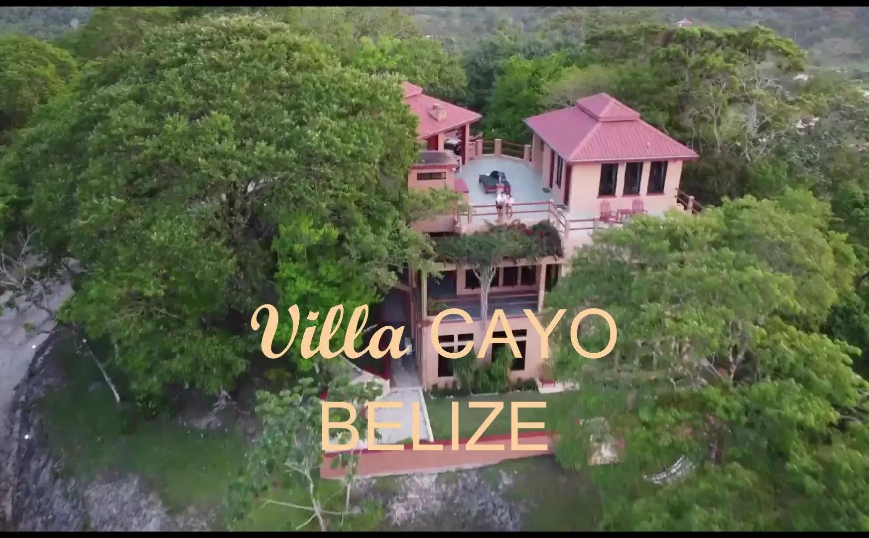 Villa Cayo property image