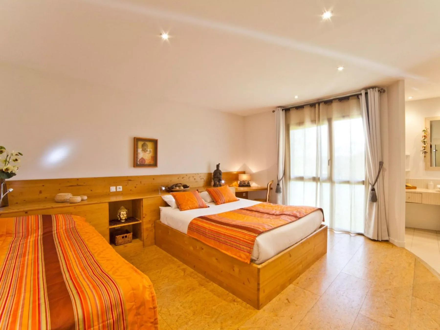 Foto de la galería del alojamiento Auberge de Chavannes