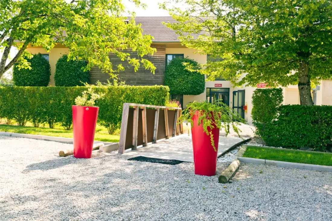 Foto de la galería del alojamiento Auberge de Chavannes