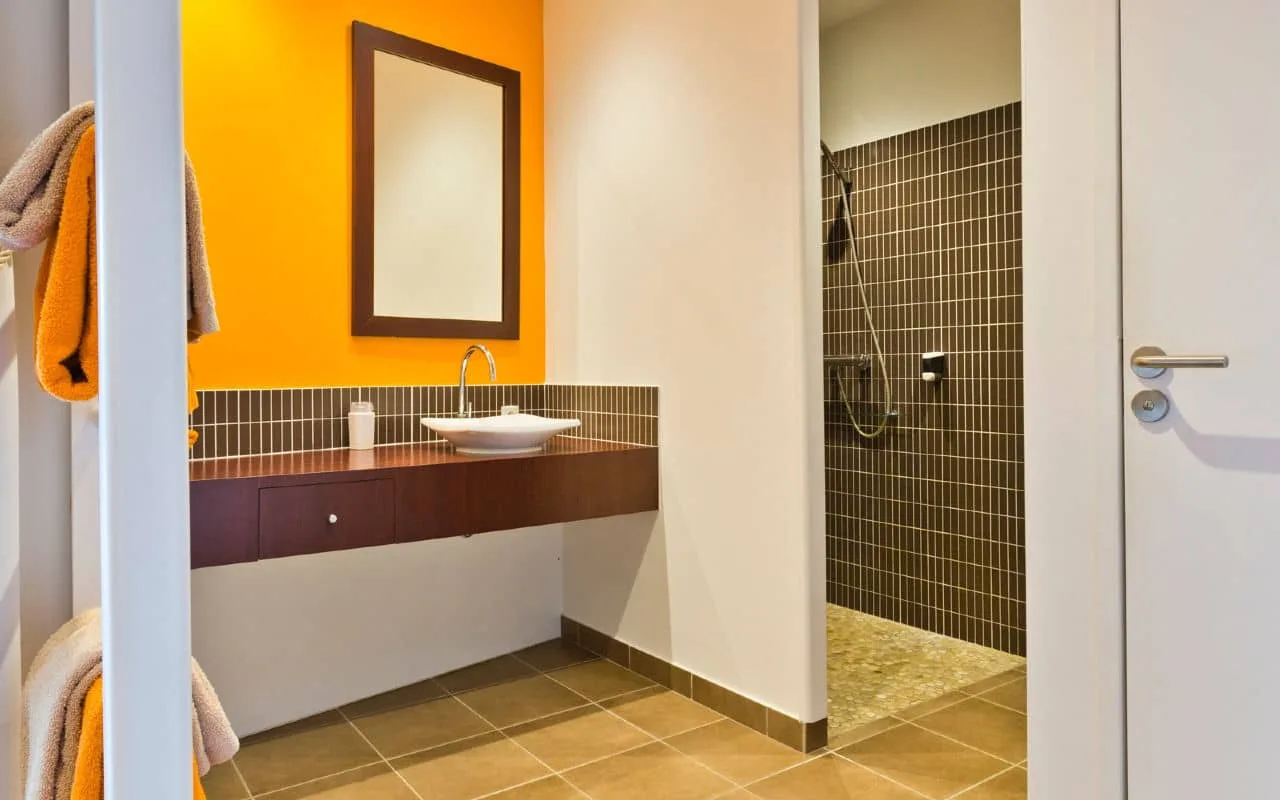 Habitación doble confort