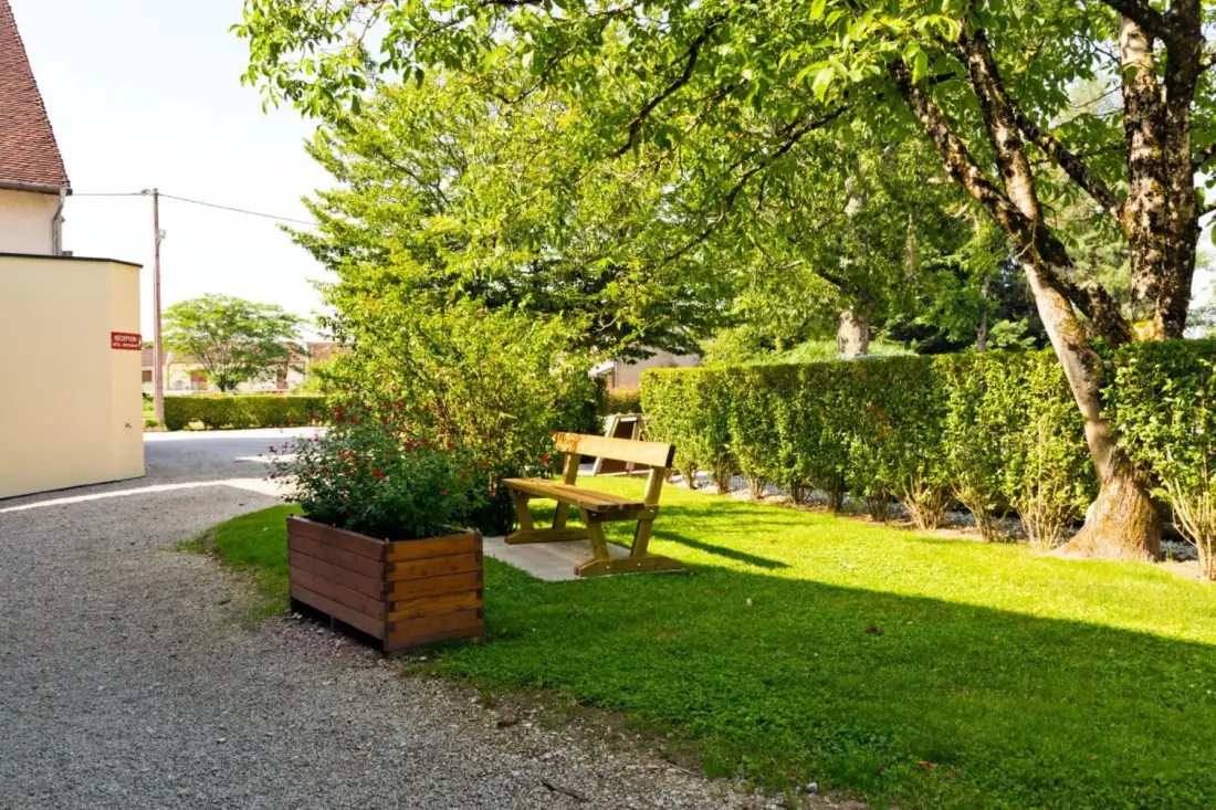 Foto de la galería del alojamiento Auberge de Chavannes