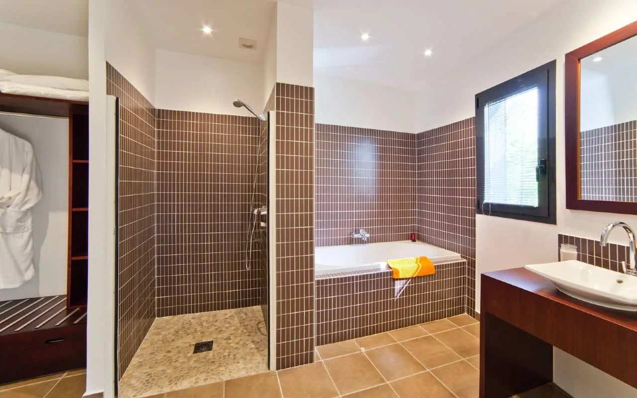 Habitación superior