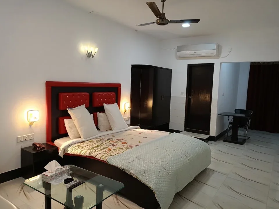Warisan Family Suite