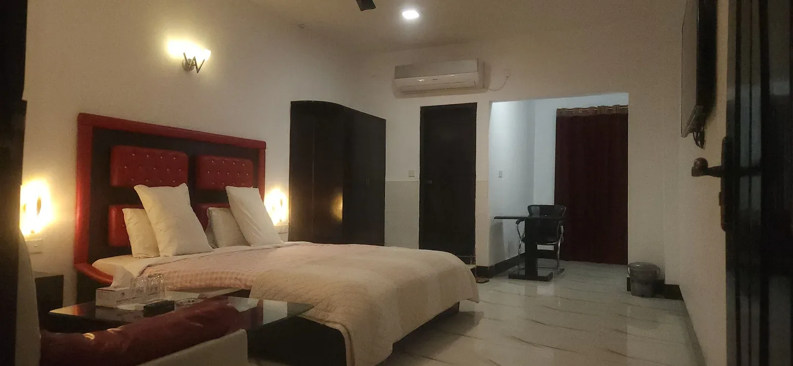 Suite Warisan