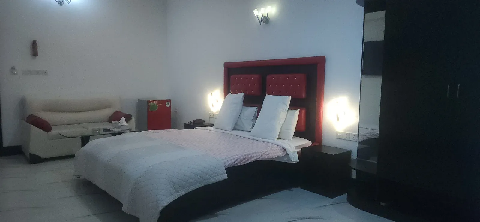 Suite Warisan