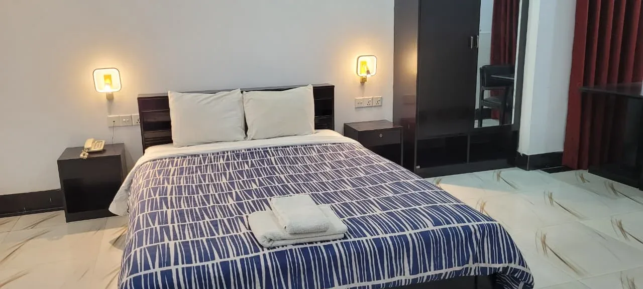 Deluxe Double
