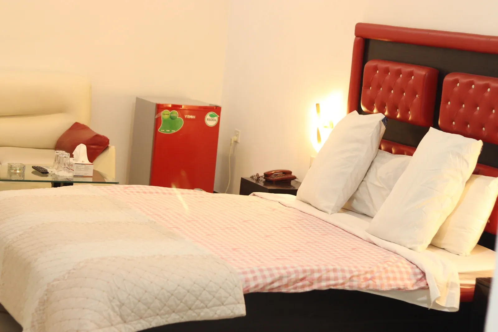 Suite Warisan
