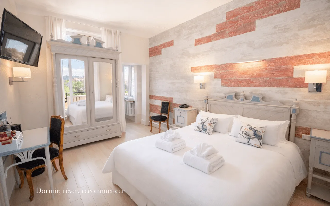 Comfort Double room