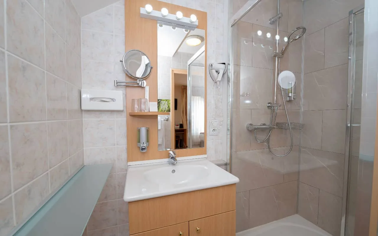 Comfort Double room
