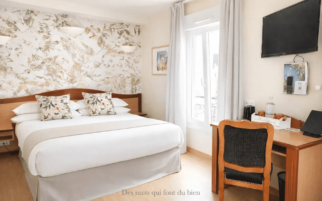 Comfort Triple room