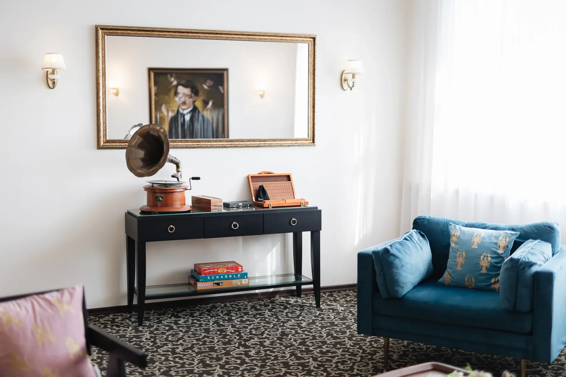 Hotel gallery image